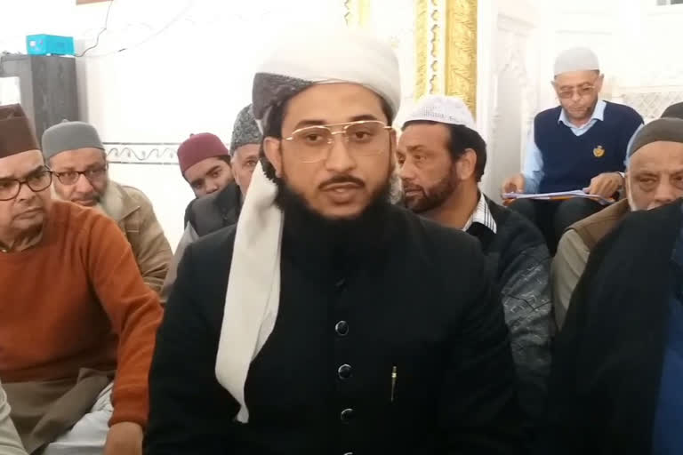 Ansar Ahmad Qasmi