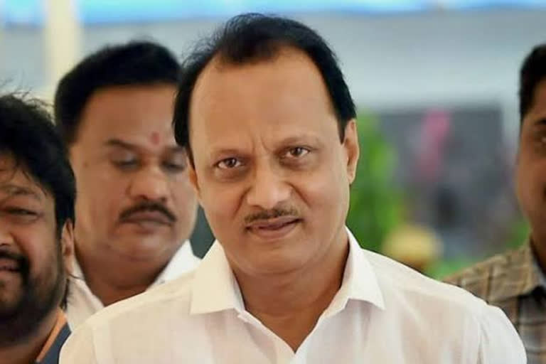 Ajit Pawar