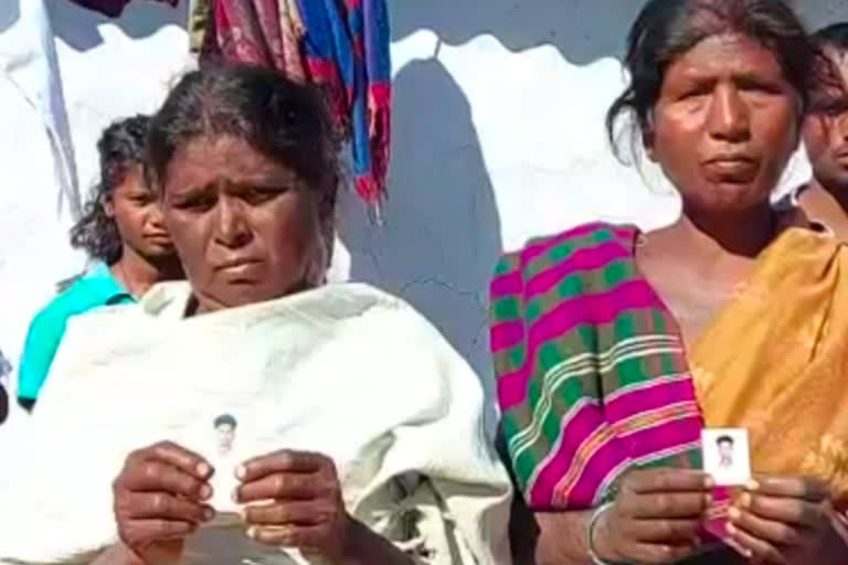 nine workers of lohardaga missing in uttarakhand