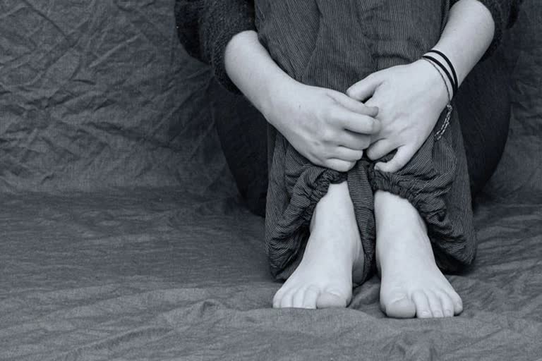 Chhattisgarh Girl Kidnapped, Sold 7 Times In Seven Months