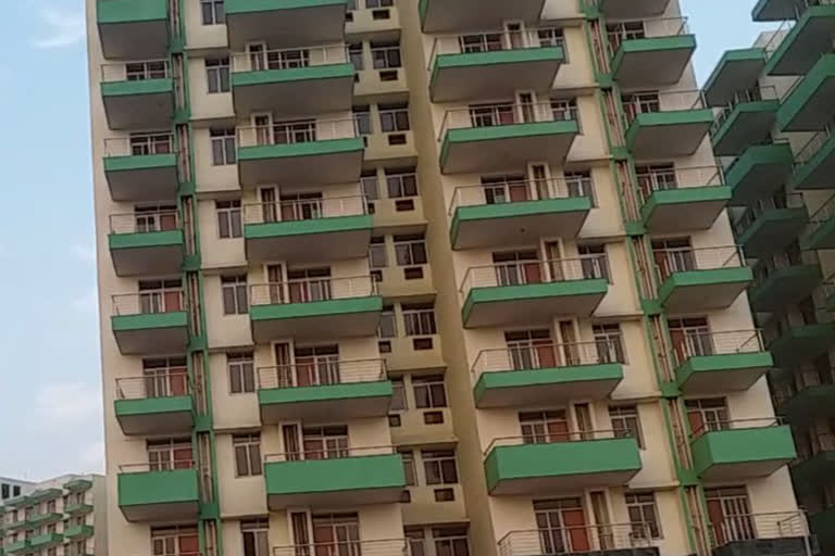 Last chance to get a flat in DDA housing scheme in Delhi