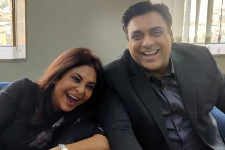 Ram Kapoor