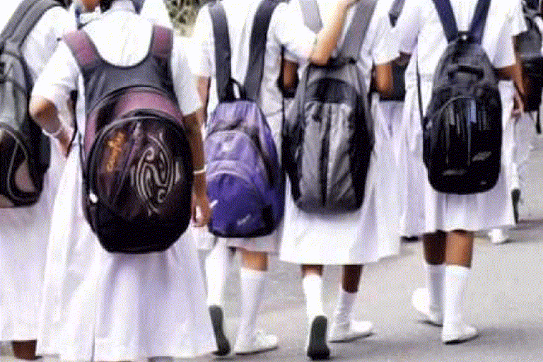 Know about reopening of schools After luckdown in India