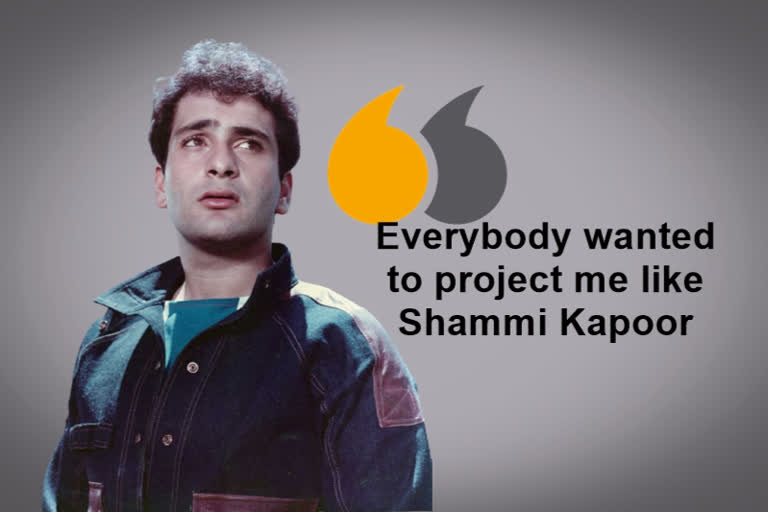 When Rajiv Kapoor had opened up about what went wrong in his career and personal life