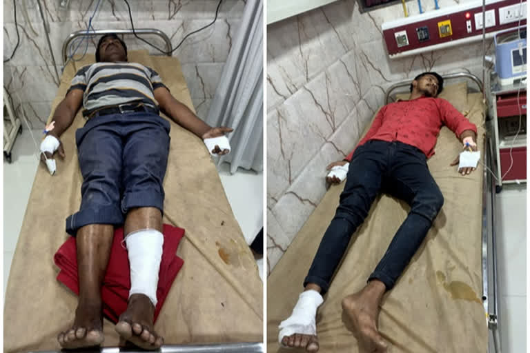 two-cleaners-seriously-injured-in-electric-shock-in-thane