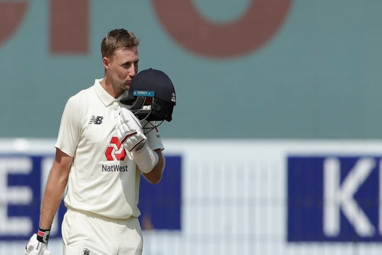 We wanted to take India's win out of the equation: Root