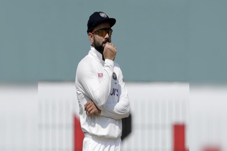 Body language and intensity was not up to mark, no excuses: Kohli
