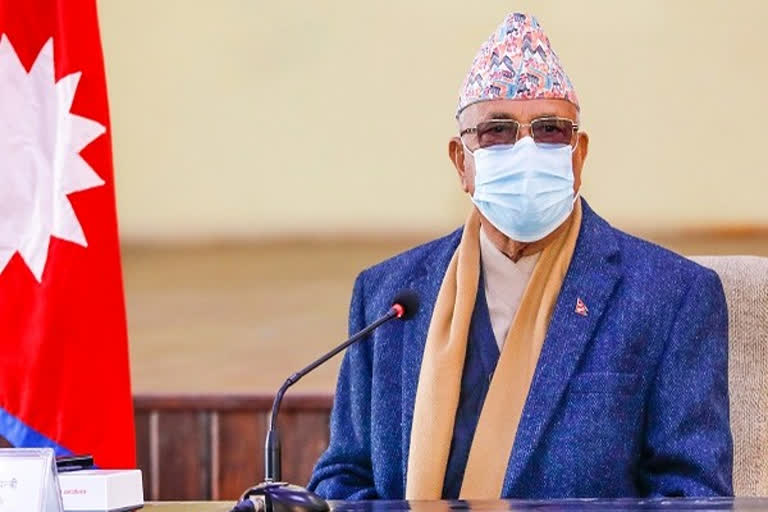 nepal will hold mid term elections in april and may