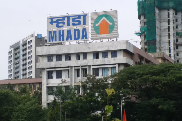 mhada Tender extended