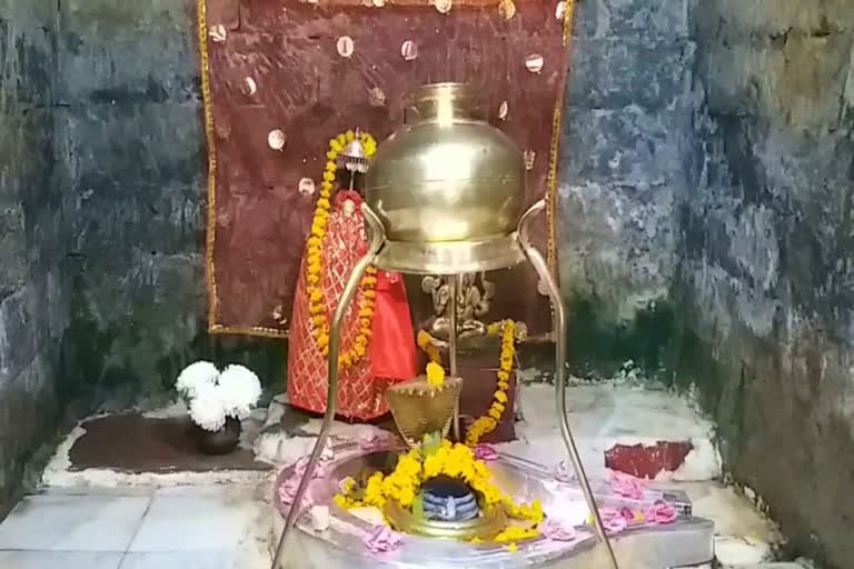 बाबा भूतनाथ मंदिर