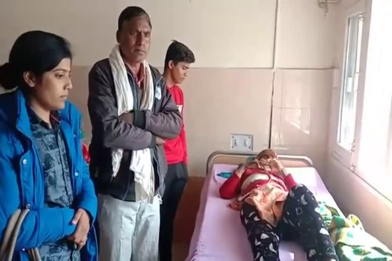 bhiwani bansi lal hospital negligence