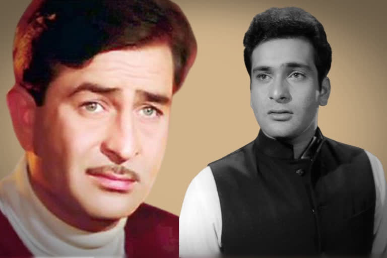 Why Raj Kapoor wanted Rajiv Kapoor to fend for himself?