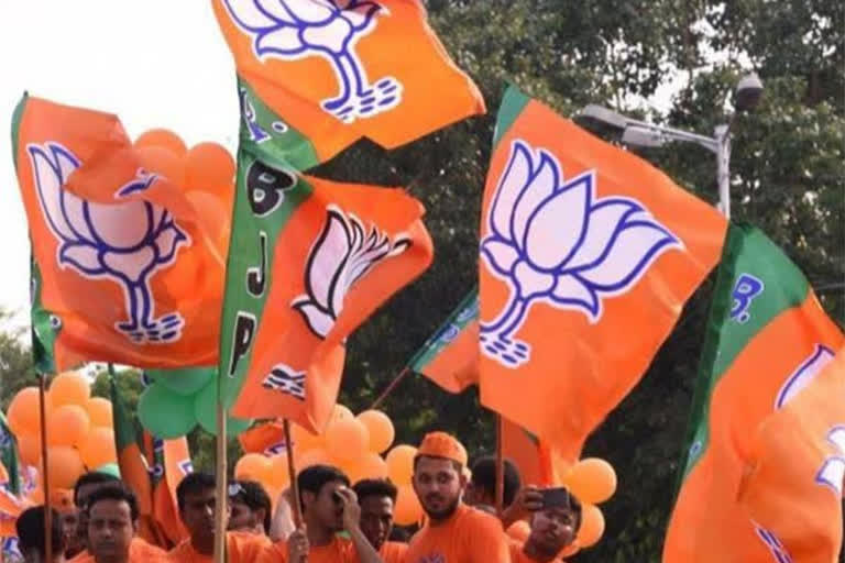 BJP starts training programmes in 1,100 mandals across Bihar