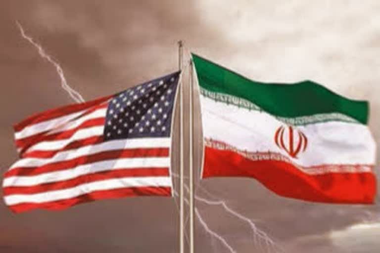 iran, america