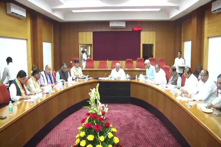 chhattisgarh-cabinet-meeting