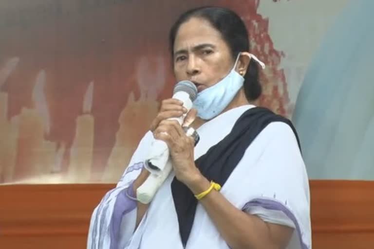 cm mamata banerjee