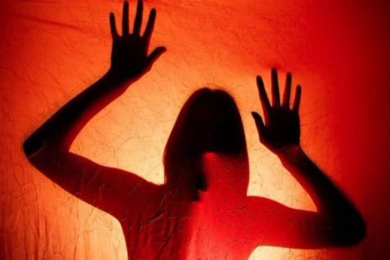 Pithoragarh Minor Rape