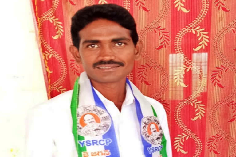 Sarpanch candidate wins by a single vote