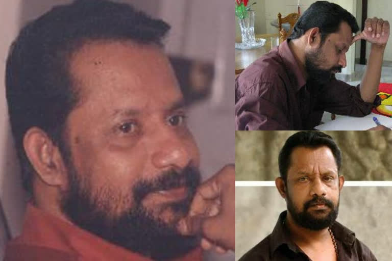 noted malayalam lyricist poet Girish puthenchery 11th death anniversary  malayalam lyricist poet Girish puthenchery  Girish puthenchery death news  Girish puthenchery songs  ഗിരീഷ് പുത്തഞ്ചേരി വാര്‍ത്തകള്‍  ഗിരീഷ് പുത്തഞ്ചേരി സിനിമകള്‍  ഗിരീഷ് പുത്തഞ്ചേരി മരണം