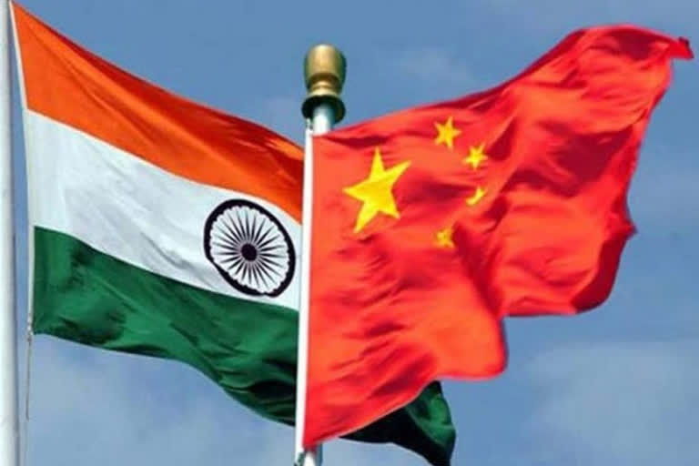 US closely monitoring situation along India-China border: Official