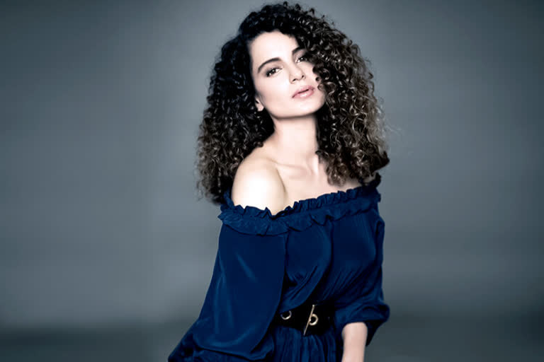 Kangana Ranaut Compares herself to Meryl Streep  Kangana Ranaut latest tweets  Kangana Ranaut news  Kangana Ranaut Meryl Streep  കങ്കണ റണൗട്ട് ട്വീറ്റുകള്‍  കങ്കണ റണൗട്ട് വാര്‍ത്തകള്‍  കങ്കണ റണൗട്ട് സിനിമകള്‍  കങ്കണ റണൗട്ട് തലൈവി  കങ്കണ റണൗട്ട് ധാക്കഡ്