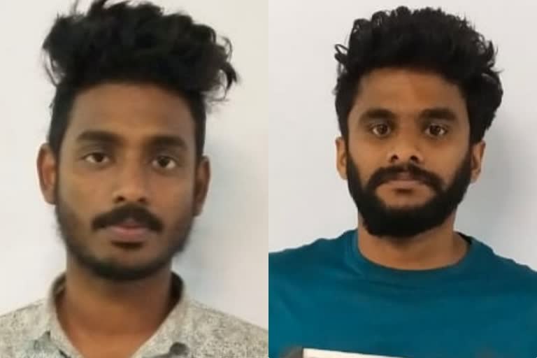 detention-of-two-drug-peddlers-in-bangalore