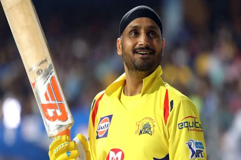 Harbhajan Singh