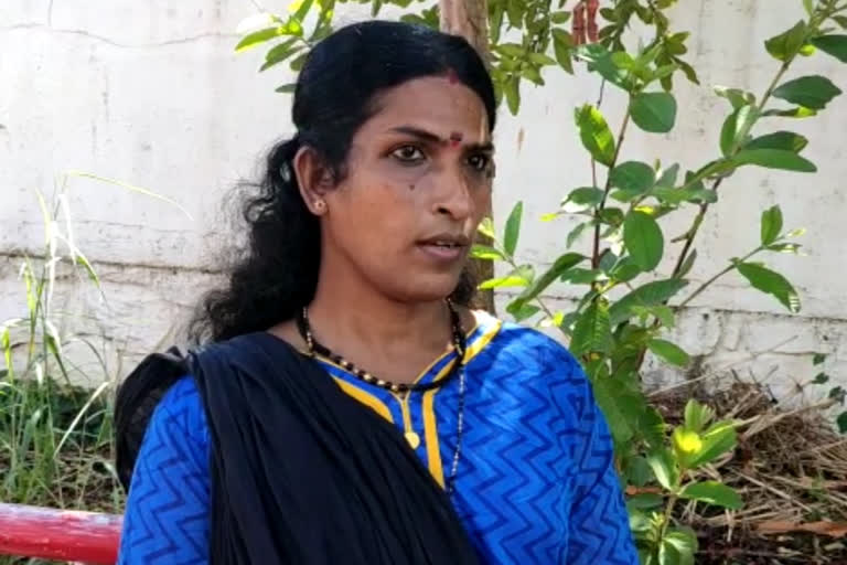 Transgender Sneha was found dead in a fire  Transgender  Transgender Sneha  ട്രാൻസ്ജെൻഡർ  ട്രാൻസ്ജെൻഡർ സ്നേഹ  ട്രാൻസ്ജെൻഡർ സ്നേഹ മരിച്ചു  ട്രാൻസ്ജെൻഡർ സ്നേഹ മരിച്ച നിലിയില്‍