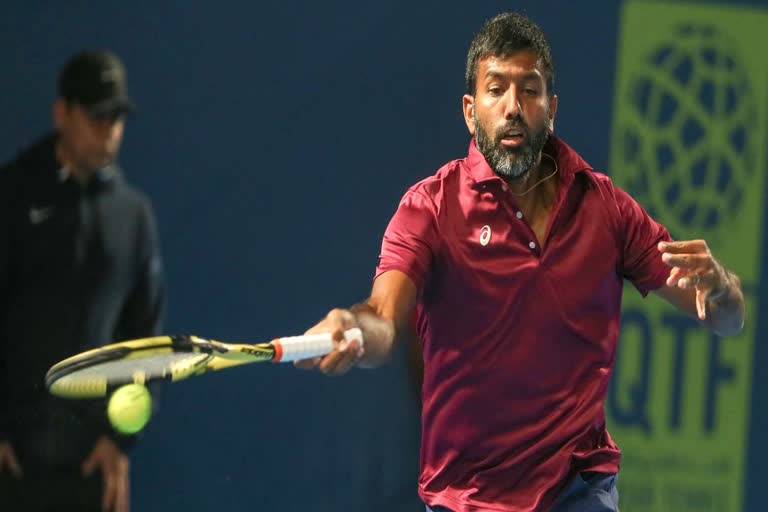 Rohan Bopanna