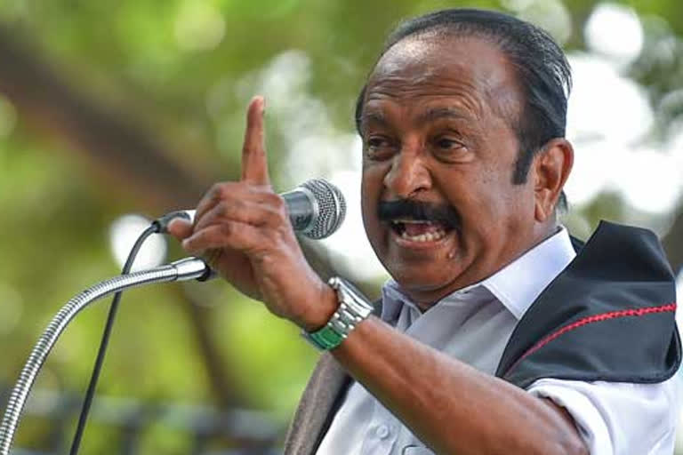 vaiko