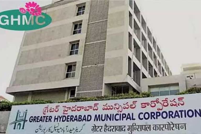 Arrangements for the swearing in of GHMC Governing Body members