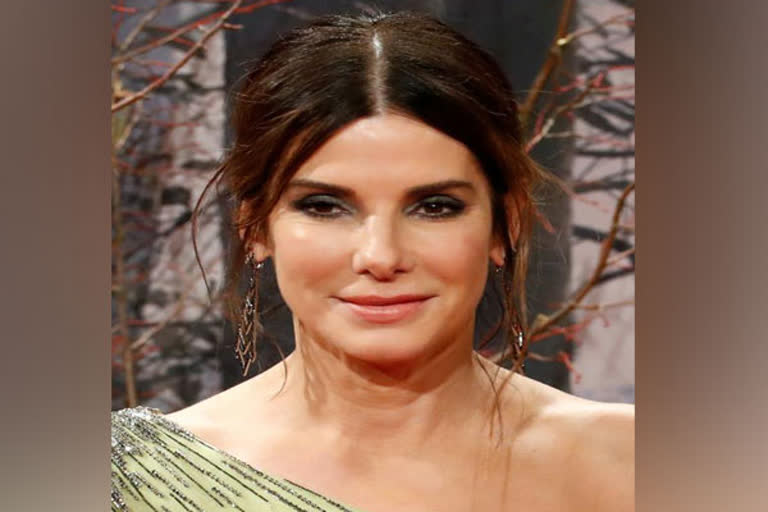 Sandra Bullock joins Brad Pitt-starrer 'Bullet Train'