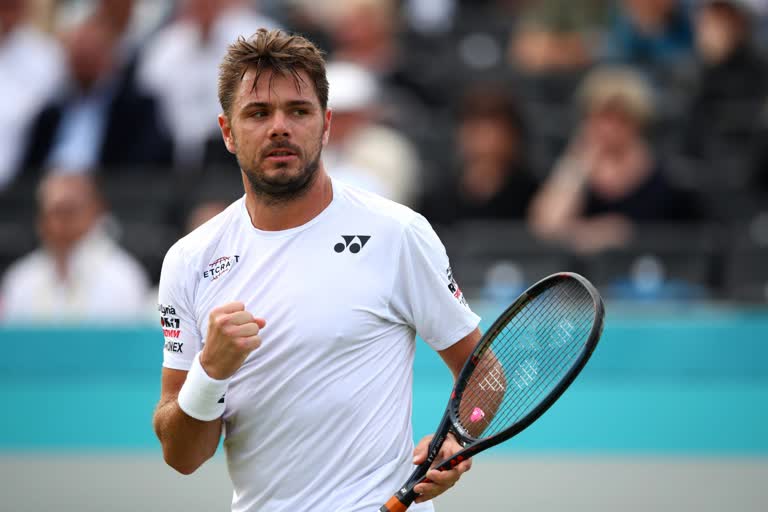 Stan Wawrinka