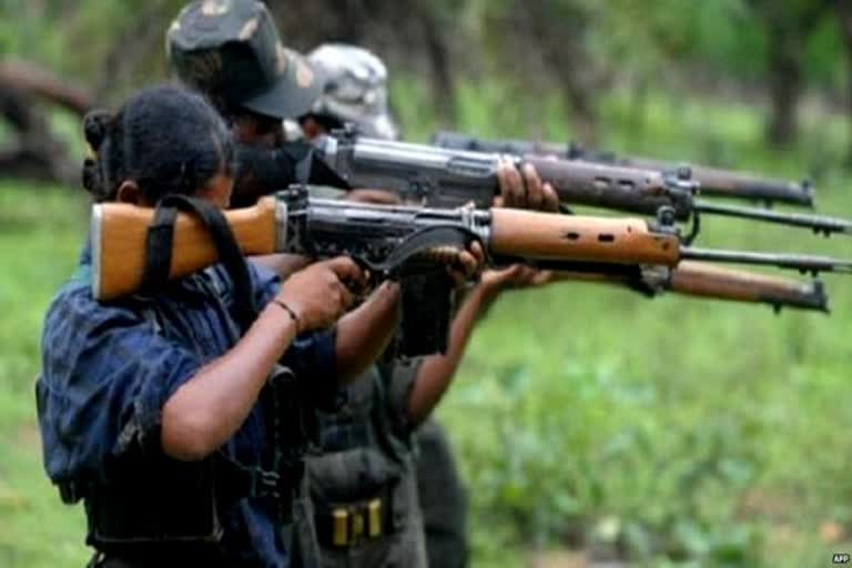 naxalites-claim-to-have-killed-14-jawans-including-assistant-commandant-in-1-year-of-bijapur