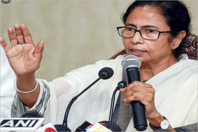 Mamata Banerjee said that minorities need not be afraid of anyone