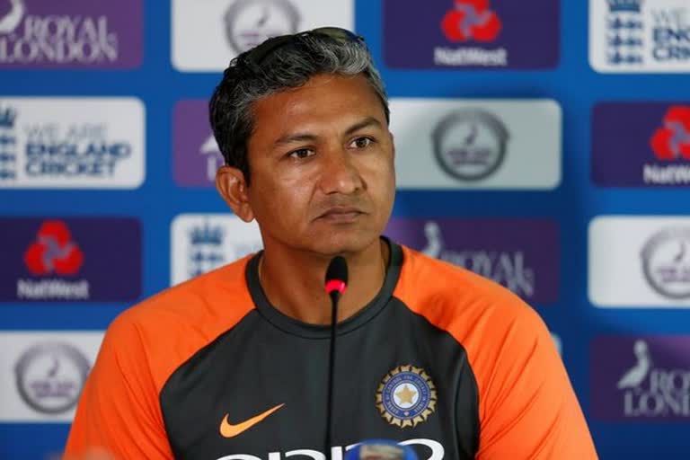 sanjay bangar appointed as batting consultant of royal challengers bangalore