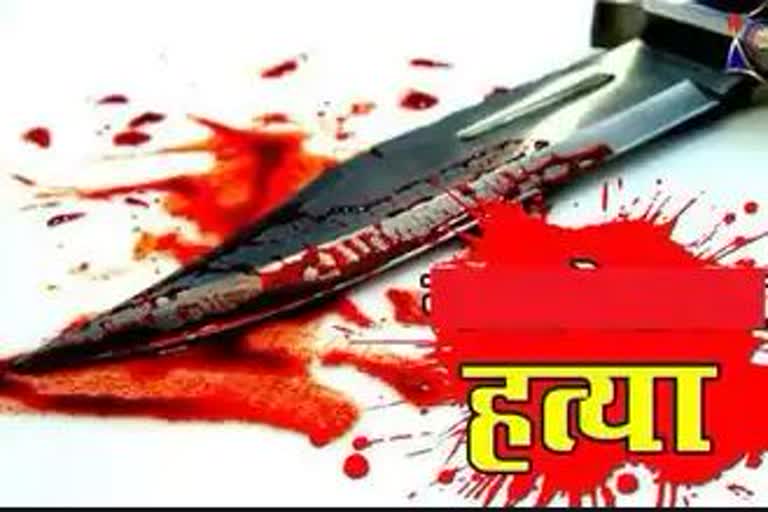 Ward member stabbed to death in gaya