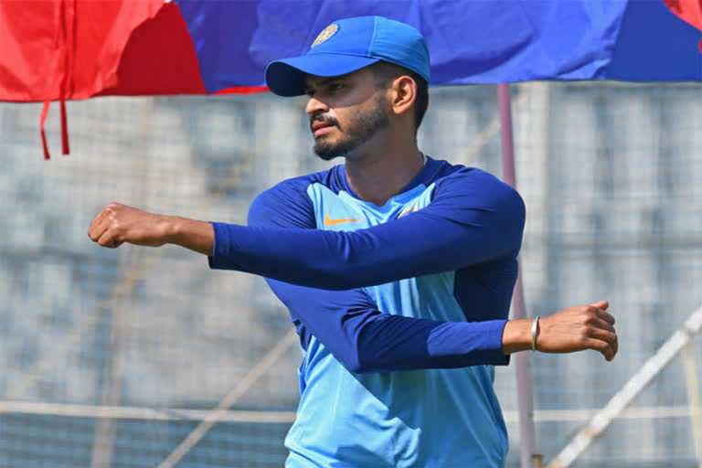 iyer shaw to lead mumbai in vijay hazare trophy