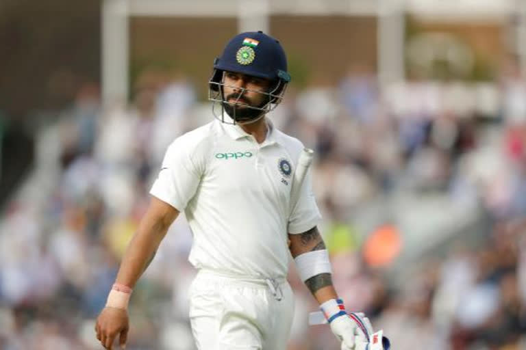 icc test rankings virat kohli and pujara move down root goes to 3rd