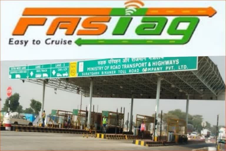 NHAI removes requirement of maintaining minimum amount in FASTag Wallet