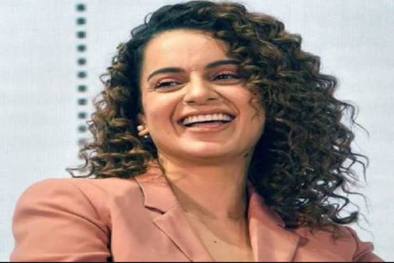 Complete file against Kangana Ranaut