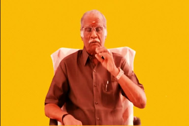 Burial of Siddha doctor Sivakumar's body  Sivakumar's body buried in Salem  Siddha doctor Sivakumar  Shivraj Siddha Doctor Sivakumar's body buried in Salem  Shivraj Siddha Doctor Sivakumar  சித்த மருத்துவர் சிவராஜ் சிவகுமார் உடல் நல்லடக்கம்  சித்த மருத்துவர் சிவராஜ் சிவகுமார்  சிவராஜ் சித்த வைத்தியச் சாலை