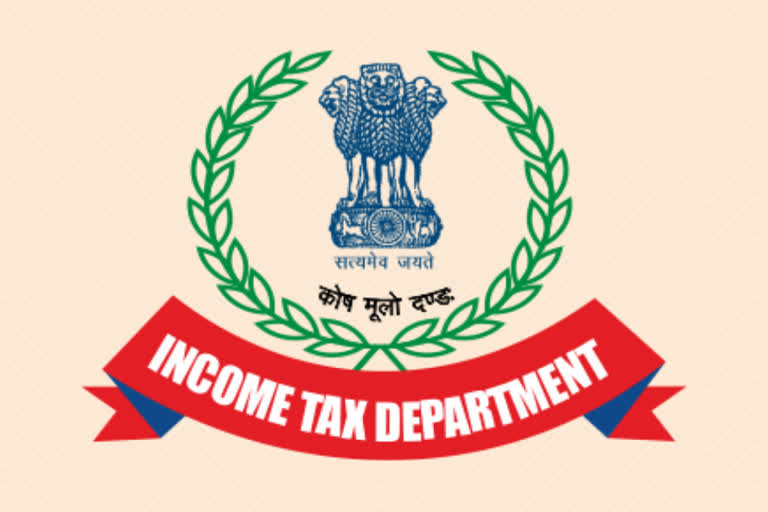 Income tax