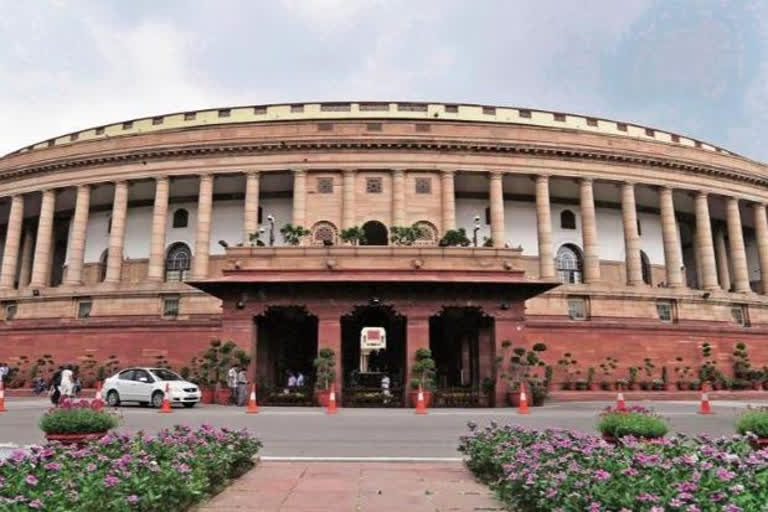 Rajya Sabha passes Major Port Authorities Bill 2020