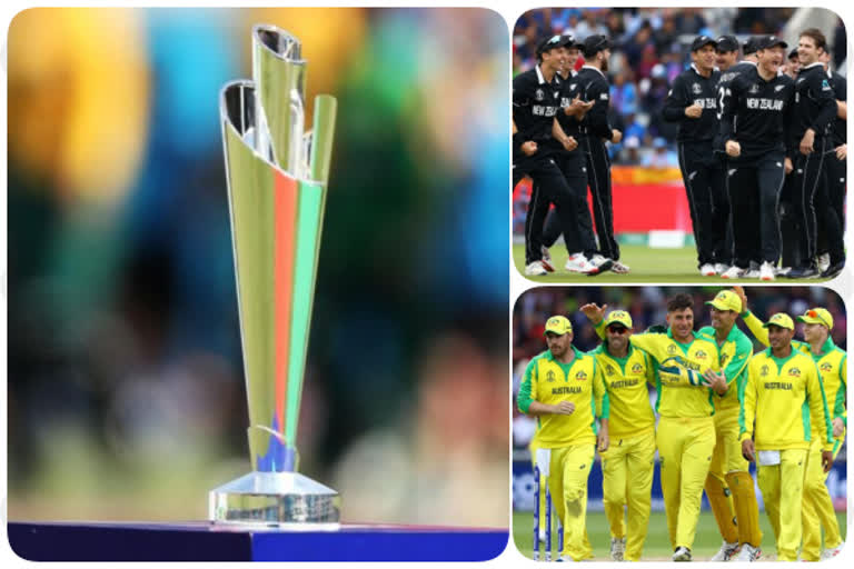 Bangladesh to host australia and new zealand