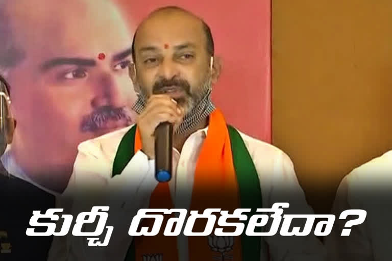 'మరోసారి అబద్ధాలు నమ్మడానికి ప్రజలు సిద్ధంగా లేరు'