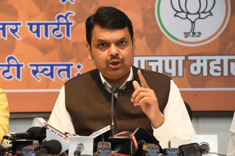 devendra fadnavis