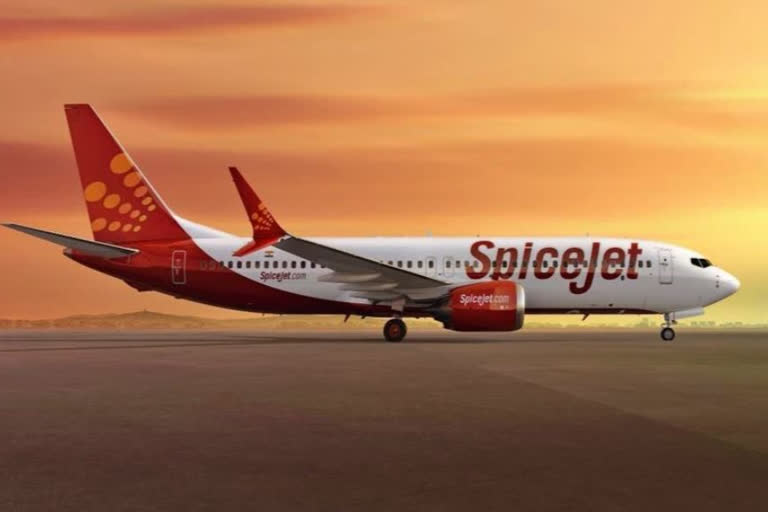 Spicejet Airlines, Spicejet Delhi