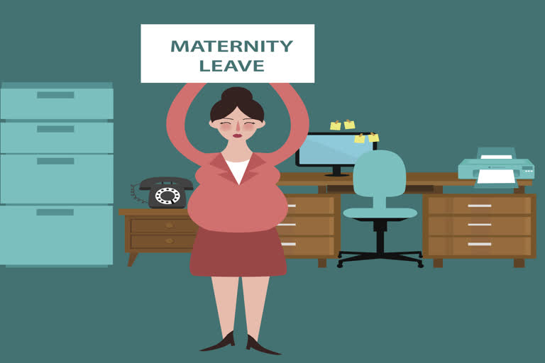 Paid Maternity Leave Health Benefits