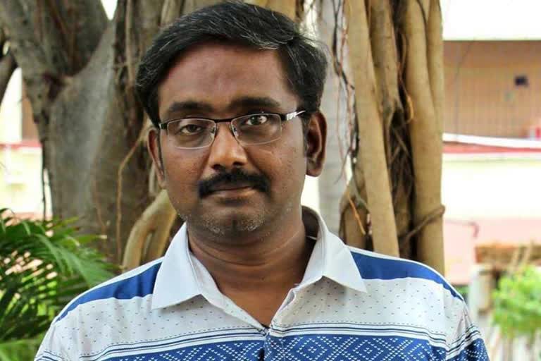 director vasanthabalan opens new production house